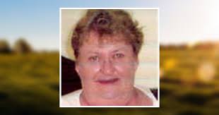 Nancy Krueger Obituary May 28, 2013