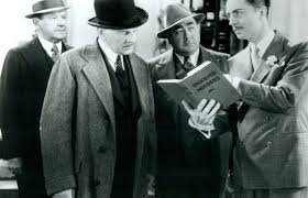 The Kennel Murder Case (1933) - Toronto Film Society