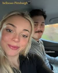 Shannon Gerdts's Instagram, Twitter & Facebook