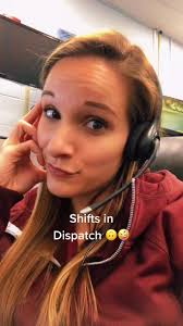 Mad love and respect to #dispatch 💛 #firstresponders #GetTheWChallenge  #MACChallengeAccepted #copsoftiktok #femalecop #msofficer #fyp #fypシ #foryou