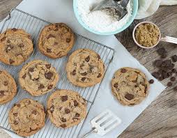 Chocolate Malt Cookies Cottage House Kitchen Recipe Lactation Cookies Recipe Chocolate Malt Malted Milk