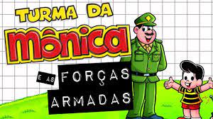 We did not find results for: Turma Da Monica E As Forcas Armadas Meteoro Doc Youtube