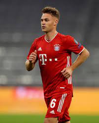 Damit ist joshua der gleiche jahrgang wie serge gnabry, leon goretzka und niklas süle. Fc Bayern Munchen â„¹ Joshua Kimmich Underwent Successful Surgery On His Right Lateral Meniscus On Sunday Evening Fc Bayern S Medical Department Expect That The Midfielder Will Be Available Again In January