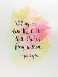 Over the course of her life, angelou published seven autobiographies , three books of essays, and. 7 Uplifting Quotes By Maya Angelou For Women