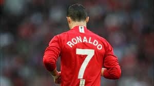 وظل هذا المبلغ هو الأغلى لانتقال لاعب كرة قدم في التاريخ. Ù…Ø§Ù†Ø´Ø³ØªØ± ÙŠÙˆÙ†Ø§ÙŠØªØ¯ ÙŠØ­Ø§ÙˆÙ„ Ø¥Ù‚Ù†Ø§Ø¹ Ø±ÙˆÙ†Ø§Ù„Ø¯Ùˆ Ø¨Ø§Ù„Ø¹ÙˆØ¯Ø© Ø§Ù„Ù…ÙŠØ§Ø¯ÙŠÙ†