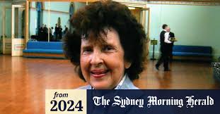 Activist campaigned for Melbourne's heritage and tree cover