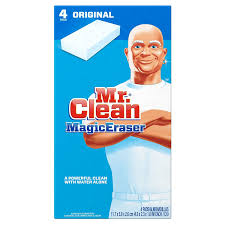 A wide variety of mr.clean options are available to you, such as car. Mr Clean Magic Eraser Original 4 Count Magic Eraser Mr Clean Cleaning