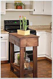 30 Rustic Diy Kitchen Island Ideas Rustic Kitchen Island Rustic Kitchen Kitchen Island Plans