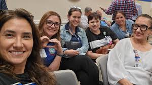 UISD librarians extend warm wishes to the summer readers. They encourage  all students to remember the importance of reading daily. Please visit the  district website for information