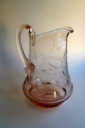 Tartu neidudekoor kurekell asutati 1. Tarbeklaas Helga Korge Maasikalihviga Morsikann Roosa Klaas H 21 5 Cm Vintage Soviet Glass Helga