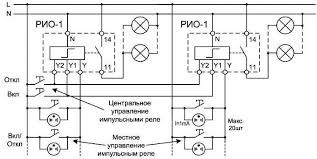 Relay adalah saklar yang dioperasikan secara listrik dan merupakan komponen electromechanical yang terdiri dari 2 bagian. Relay Lampu 314167 Info