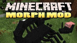Best minecraft mods lists online: Morph Mod For Minecraft 1 17 1 1 16 5 1 15 2 1 14 4 Minecraftsix