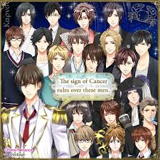 If you would like to finally find out who resembles you the most in character, then you shouldn't think much. Love 365 Find Your Story On Twitter Cancers Tend To Be Kind To Their Partners And Love Relaxing With Them They Pair Well With Taurus Virgo Scorpio And Pisces Which Cancer Man