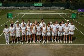 In his fourth attempt to qualify for a grand slam main draw, zhang got the better of francisco cerundolo to advance. Road To Wimbledon Draws And Results The Championships Wimbledon 2021 Official Site By Ibm