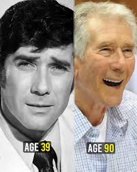 Do you remember Robert Fuller from Emergency!?