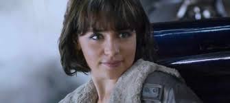 Emilia Clarke de retour dans Star Wars ?