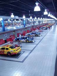 Nascar has issued hefty penalties to team owners jay robinson of premium motorsports, rick ware of rick ware racing, and tj puchyr as a result, those teams in violation of the rule book have been penalized as listed in the penalty report, nascar senior vice president of competition scott miller. Penske Racing Mooresville Nc Nascar Nascar Race Cars Nascar Racing