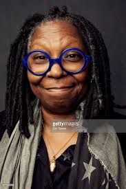 Whoopi shared her must-have items in honor of her birthday — get all the  details!