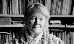 Iris Murdoch against the robots