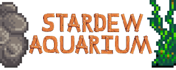 Myrecipes has 70,000+ tested recipes and videos to help you be a better cook. Stardew Aquarium At Stardew Valley Nexus Mods And Community