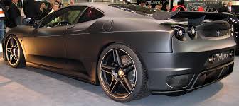 Check spelling or type a new query. File Ferrari 599 Gtb By Novitec Rosso Rear Jpg Wikimedia Commons