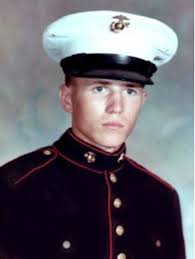 Donald Wayne Compton"