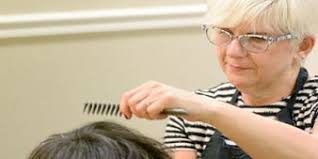 Brush with greatness: Local hairstylist has winning design