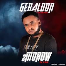 Dat Igbo Rapper Iamgerraldon Twitter