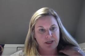 Sheila Ellsworth's Instagram, Twitter & Facebook