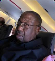 Memorial Folder for the Late Allen W. McNair, Jr. by PAUSEatFAWFH1