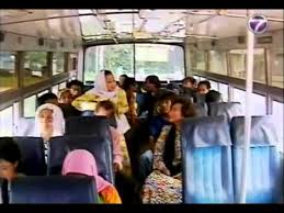 Rombongan Cik Kiah Ke Sukan Komanwel 3 5 Youtube