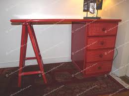 Basika vous propose le produit bureau 1 porte 1 tiroir oracle de couleur blanc/gris graphite avec les dimensions l 140 x h 91 x p 55. Bureau Gigny Pm 4 Tiroirs Bureau Modulable Avec Treteaux Et Bloc 4 Tiroirs Petit Modele