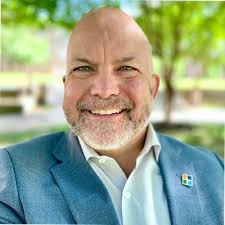 Meet the education expert: Brian Baute