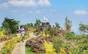 Kamu bisa mengunjungi agrowisata dan wisata pengetahuan bahkan camping dan. 21 Tempat Wisata Kuningan Jawa Barat Yang Sedang Hits Dikunjungi