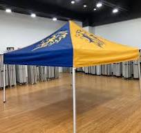 Youth Sports Tents