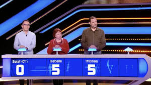 Mais le 28 mars, un énorme bug technique a. Questions Pour Un Champion Emission Du Lundi 21 Janvier 2019 En Streaming Replay France 3 France Tv