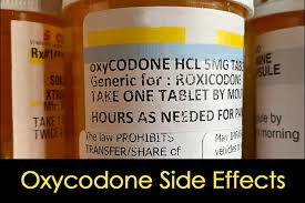Image result for Oxycodone