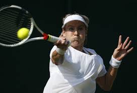 Sorana cirstea recounts gruesome injury suffered by mattek sands at wimbledon 2017. Upbeat Recovery After Injury That Shook Wimbledon