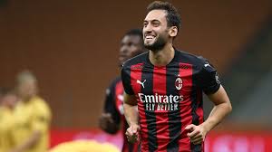 Arkadaşlar telif hakkı taleplerinden bıktım, videonun sesini kapattım. Hakan Calhanoglu La Goal Collection Video Dailymotion