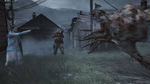Galería nuevas imágenes dlc nuevas imágenes ¡resident evil 7: Resident Evil Revelations 2 Playstation 4 Amazon De Games
