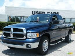 Image result for Patriot Blue 2004 Dodge Truck