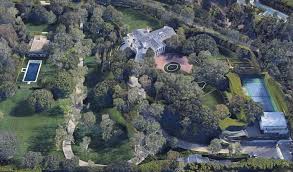 842 anzeigen von luxusimmobilien zum verkauf in county los angeles county: Los Angeles Amazon Chef Jeff Bezos Kauft Villa Fur 165 Millionen Dollar