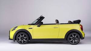 Check out the mini range, design your own model, or take a test drive. Next Electric Mini Cooper Will Get Convertible Body Style In 2025