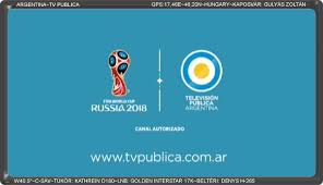 Tv pública argentina es el primer canal de televisión nacional de la república argentina y el primer canal público en américa latina. Argentina Tv Publica Forum Imgbb