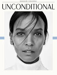  Liya Kebede Iconic Management