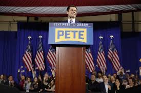 Democrats Wrestle With 2020 Mystery Who S The Frontrunner Now Politico