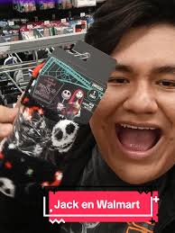 Descubre cosas de Jack en Walmart