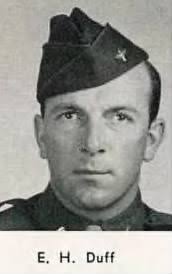 Elmer Hayden Duff (1916-2008)