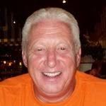 Obituary: Gregory W. Jackson