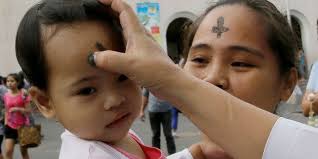 It can fall anywhere between march 22 to april 25, depending on the year, which means that the other host of important dates during lent—including ash. Ash Wednesday Explained The Meaning Behind The Dust Huffpost